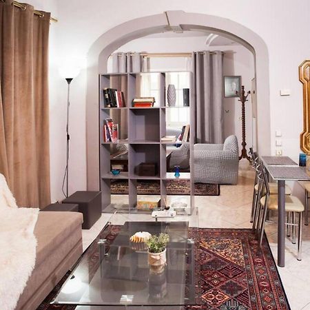 Harmony Volos Maisonette Villa Exterior foto