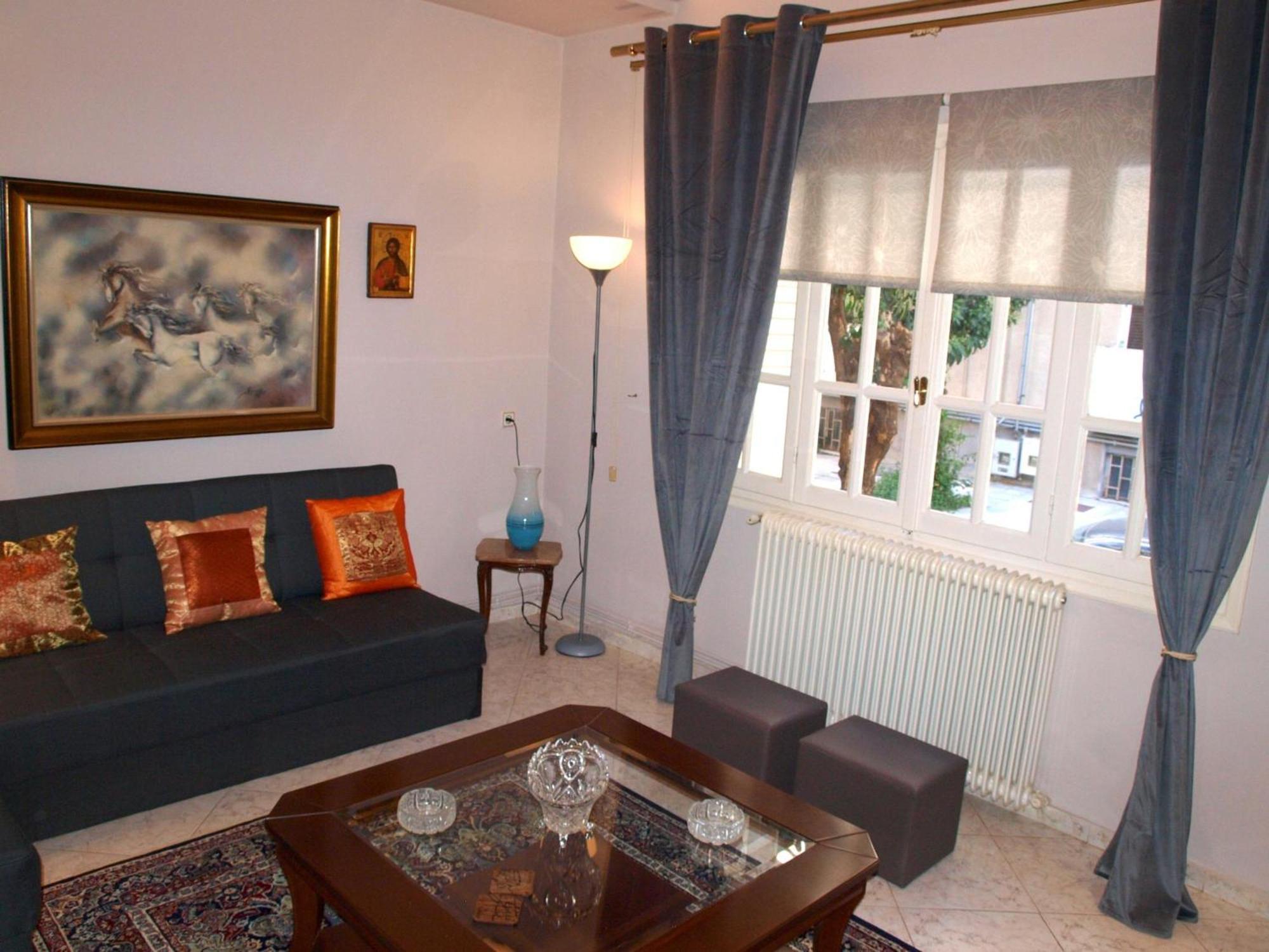 Harmony Volos Maisonette Villa Exterior foto