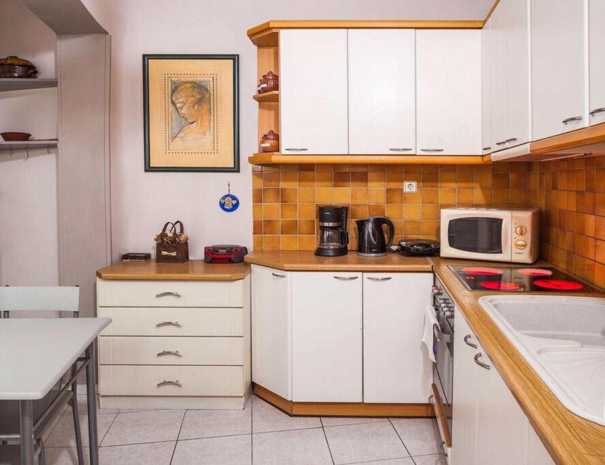 Harmony Volos Maisonette Villa Exterior foto