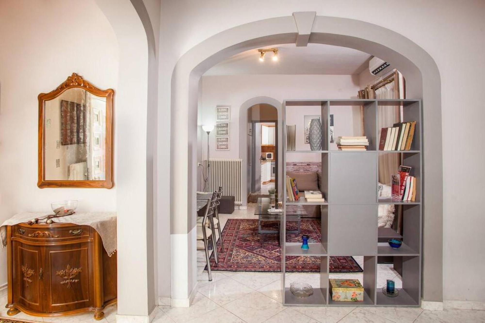 Harmony Volos Maisonette Villa Exterior foto